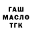 Canna-Cookies конопля Olga Bakh