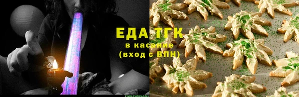 хмурый Верхний Тагил